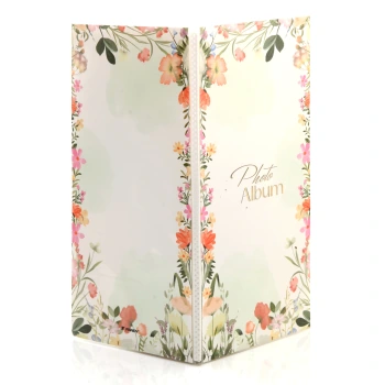 Album Fandy Abloom Kolorowy (96 zdjęć 9x13)